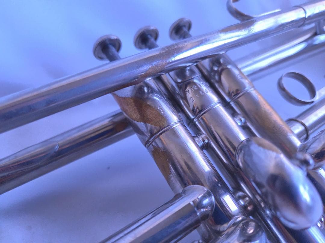 YAMAHA YTR-1310 トランペット ソフトケース付 初心者向#2278