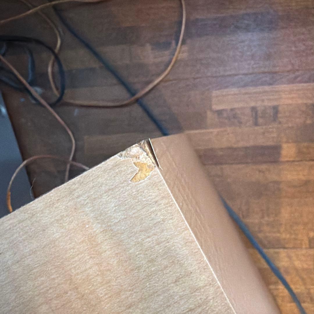 SONY MDS-SD1 コンポとインシュレーター　AT6098