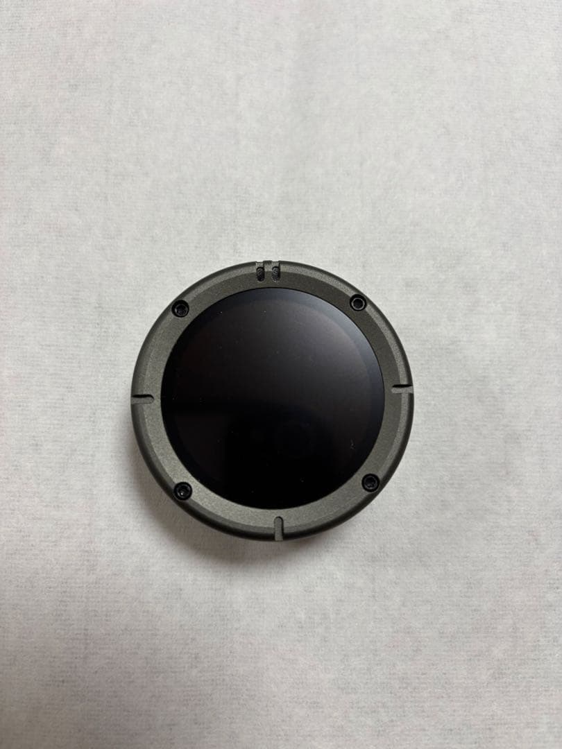 BEELINE MOTO2 ガンメタ