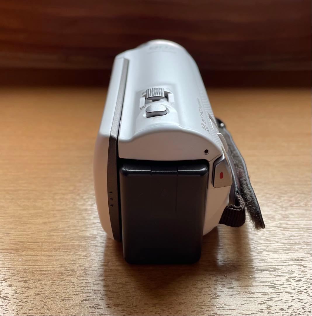 Panasonic HC-V360MS ビデオカメラ