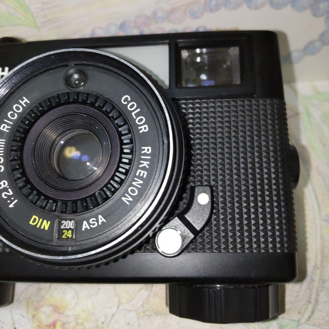 ☆☆分解整備・清掃済❕完動品☆☆RICOH A-2