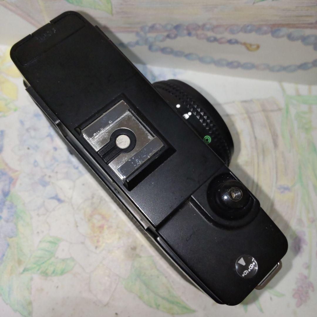 ☆☆分解整備・清掃済❕完動品☆☆RICOH A-2