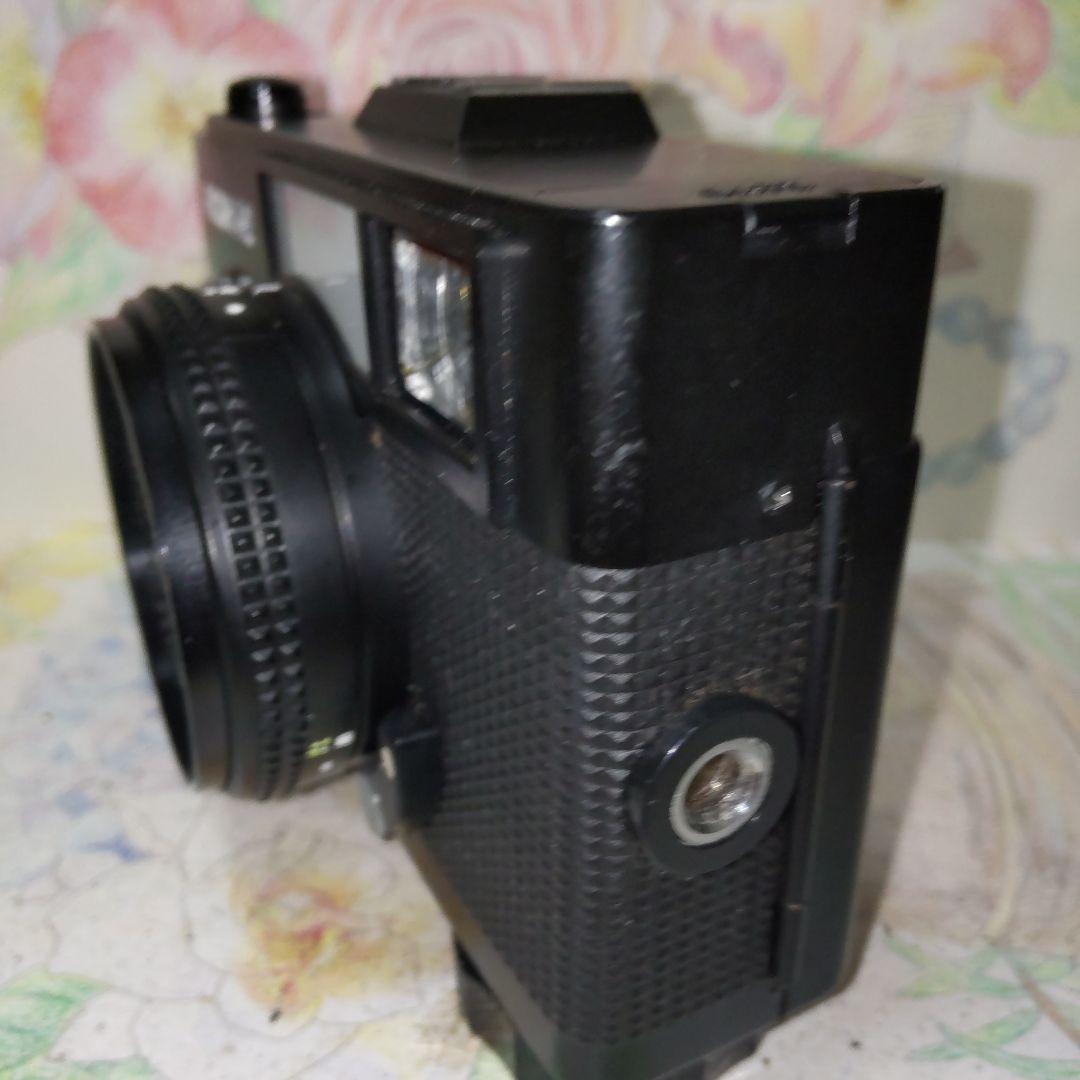 ☆☆分解整備・清掃済❕完動品☆☆RICOH A-2