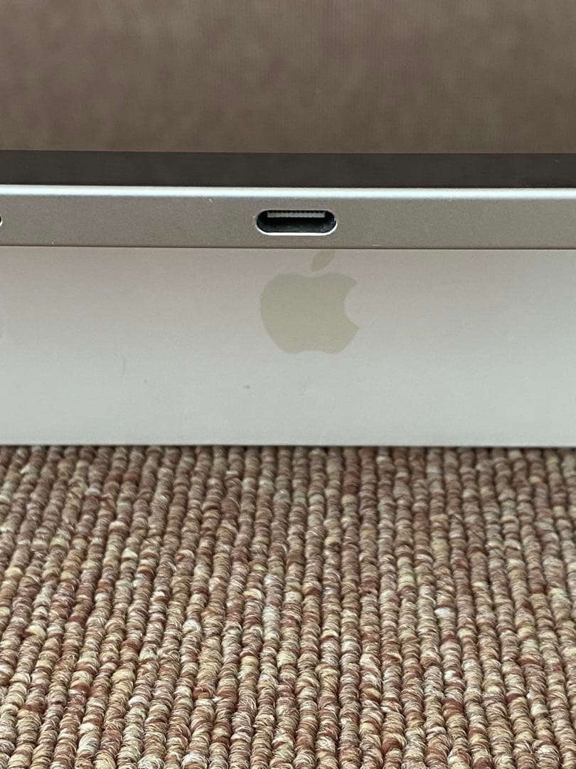 Apple iPad第10世代64GBWi-Fiタイプ