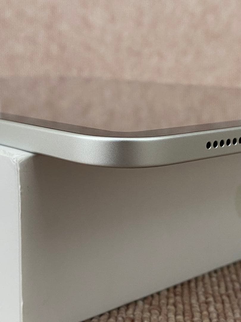 Apple iPad第10世代64GBWi-Fiタイプ