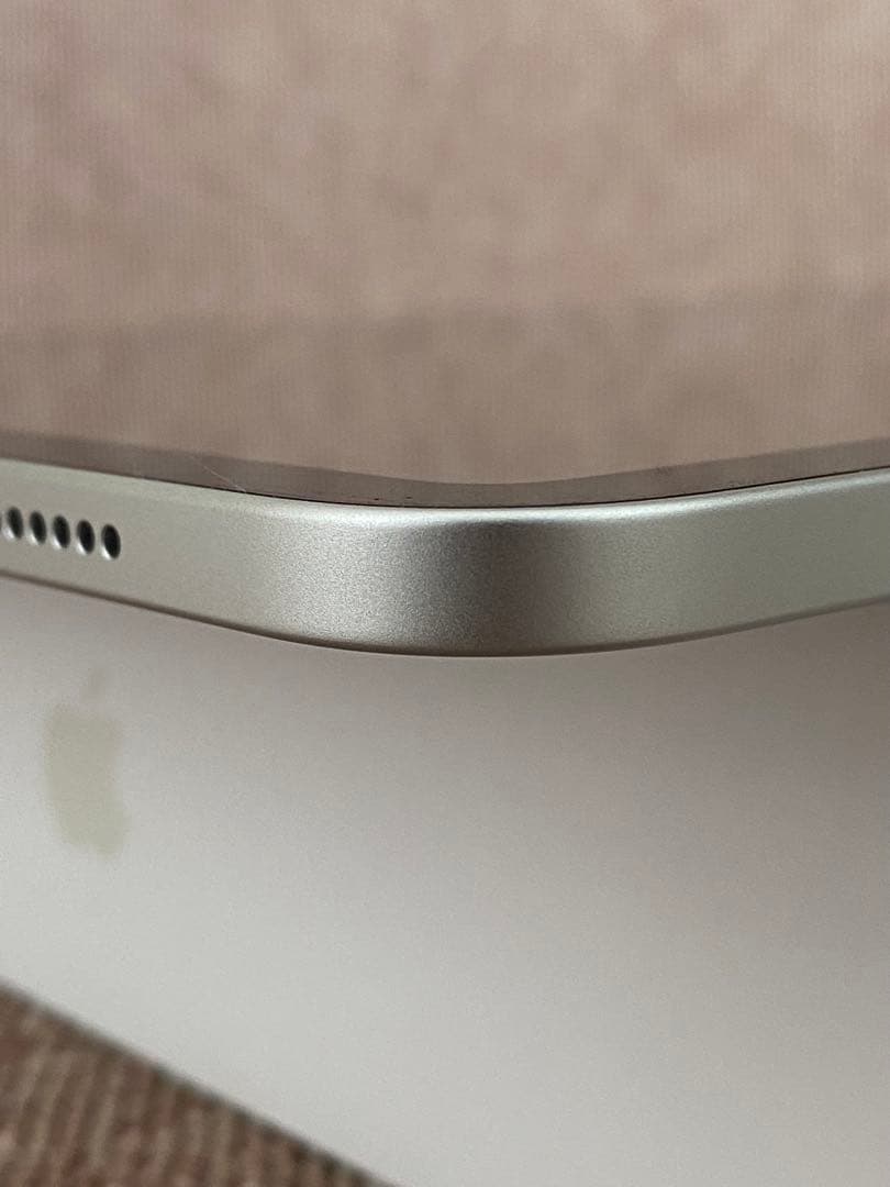 Apple iPad第10世代64GBWi-Fiタイプ