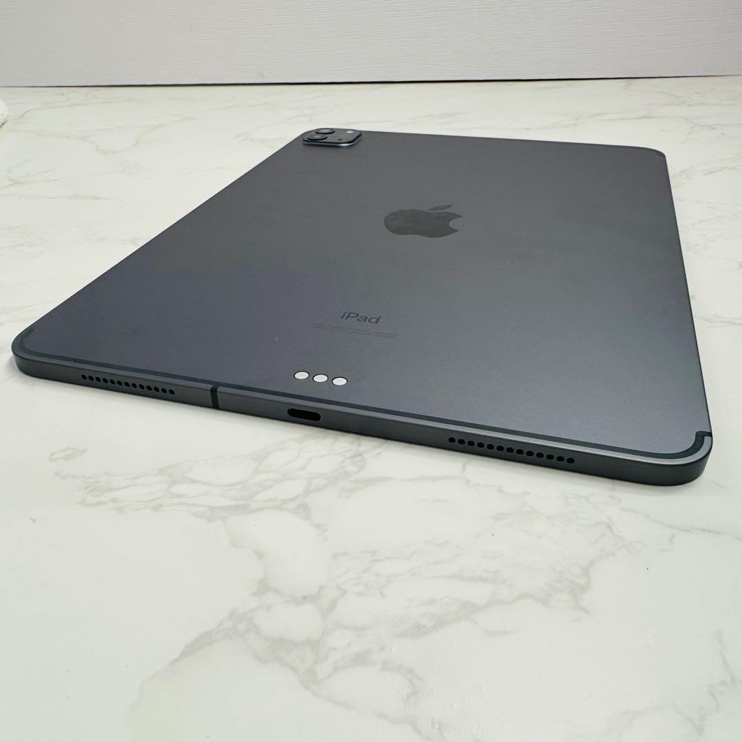 iPad Pro 11インチ 第2世代 256GB MXE42J/A