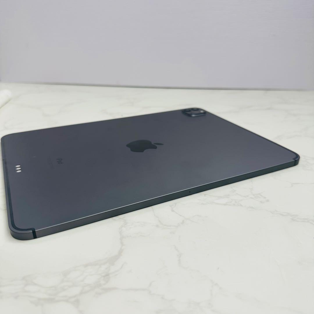 iPad Pro 11インチ 第2世代 256GB MXE42J/A