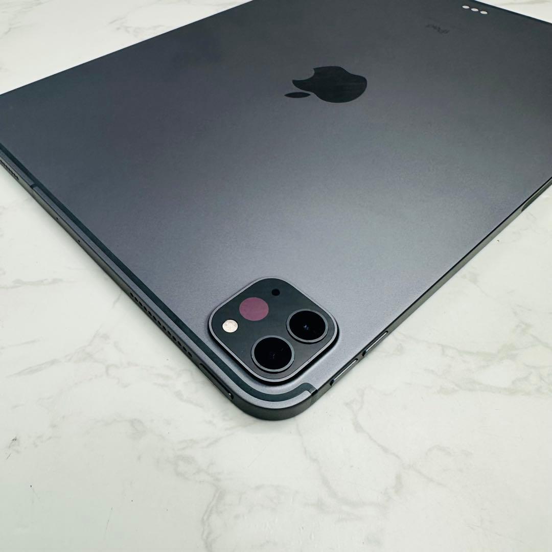 iPad Pro 11インチ 第2世代 256GB MXE42J/A