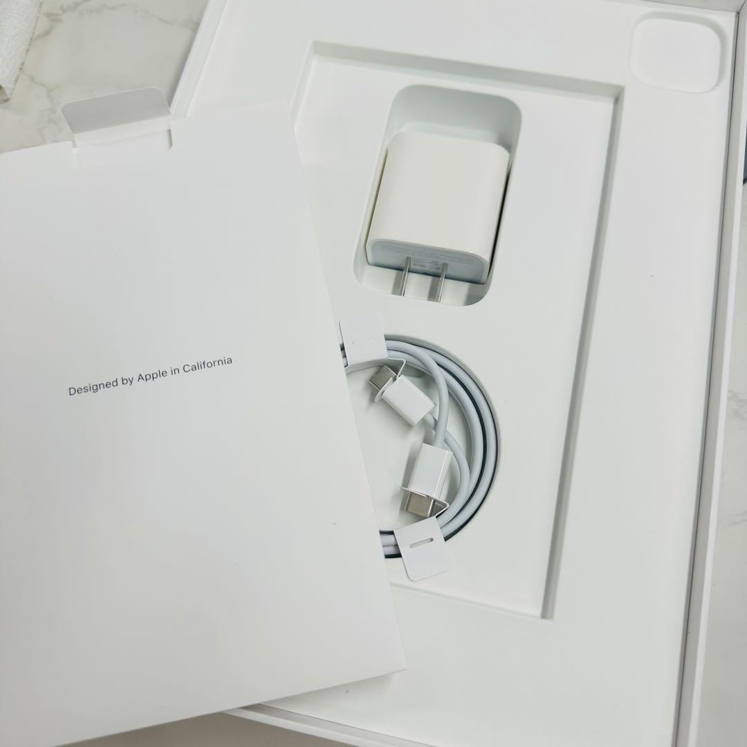 iPad Pro 11インチ 第2世代 256GB MXE42J/A