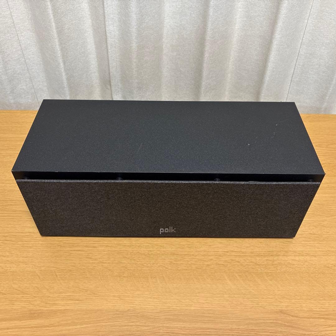 Polk Audio ポークオーディオXT30 MXT30 センタースピーカー