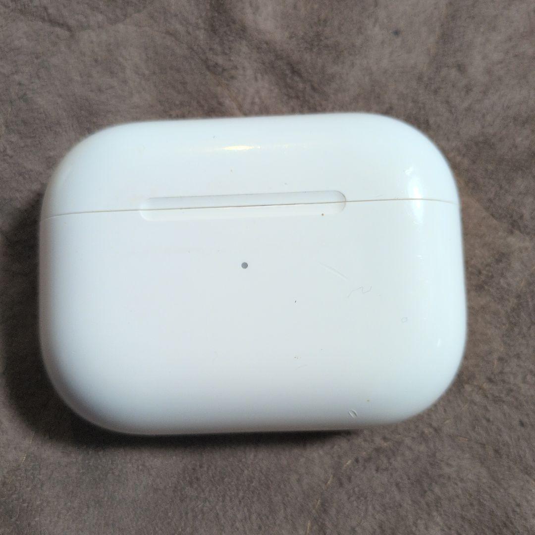AirPodsPro2 USB-C充電ポート　※充電ケースのみ
