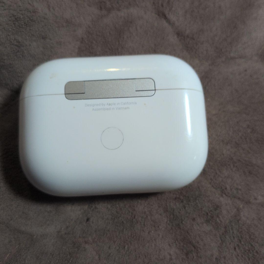 AirPodsPro2 USB-C充電ポート　※充電ケースのみ