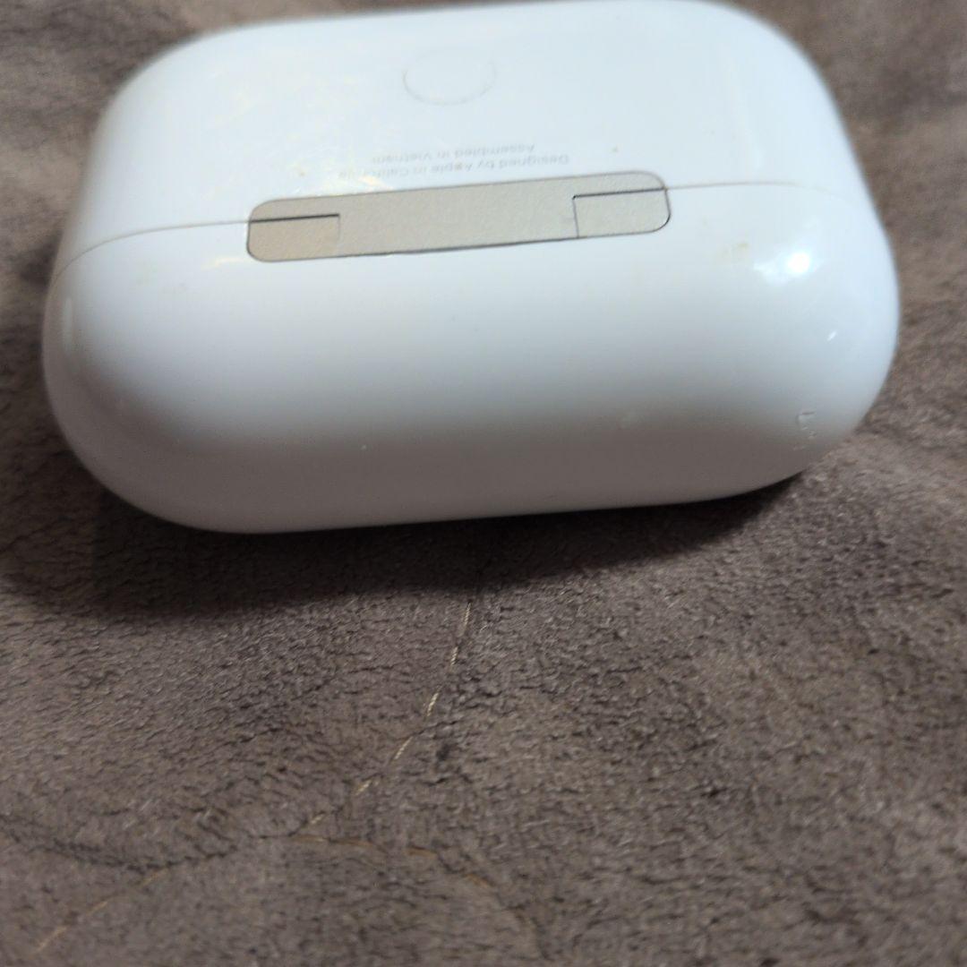AirPodsPro2 USB-C充電ポート　※充電ケースのみ