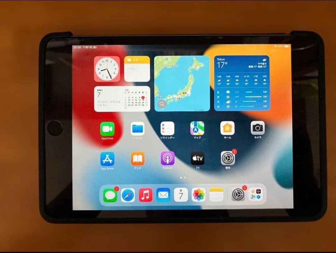 Apple iPad mini (第4世代) 128GB