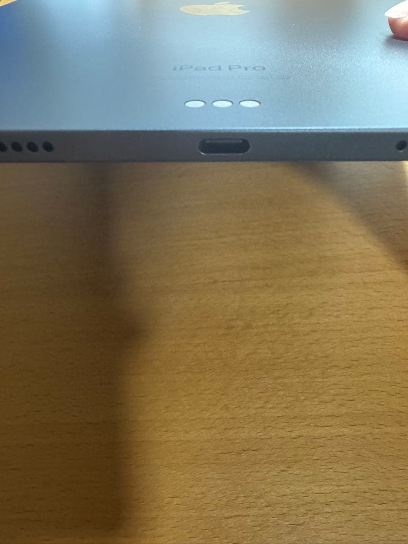 Apple iPad Pro 第4世代