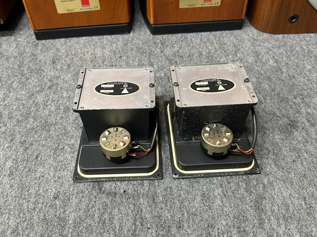 JBL スピーカーコントロールユニットN7000 ネットワークペア