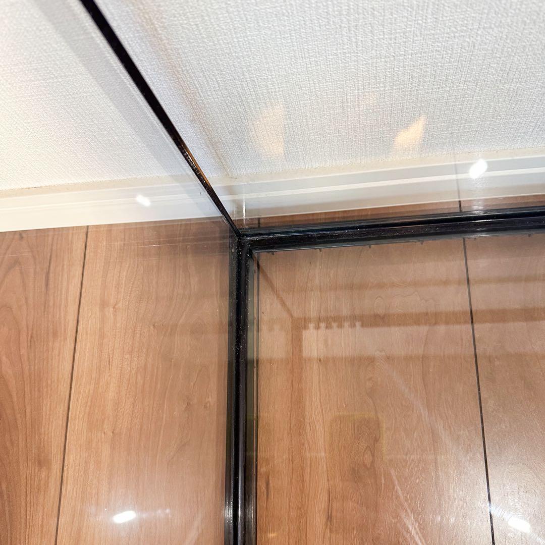 エキゾテラ GEX EXOTERRA グラステラリウム6030