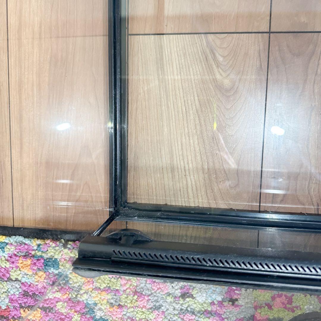 エキゾテラ GEX EXOTERRA グラステラリウム6030