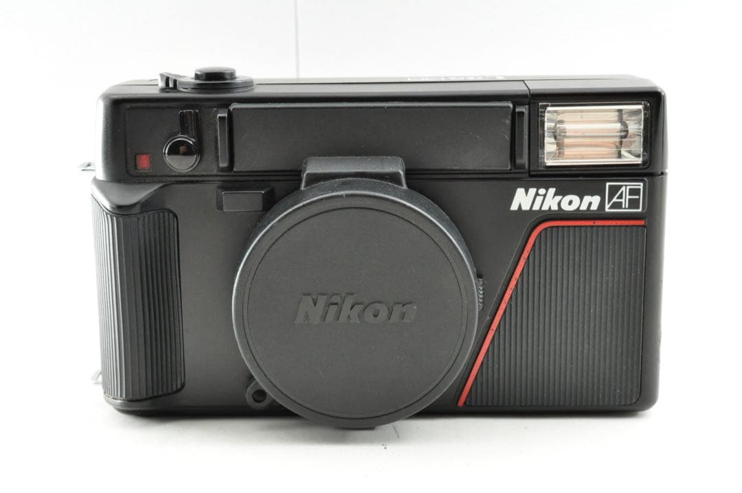 美品　Nikon ニコン L35AF ISO 1000 初代ピカイチ