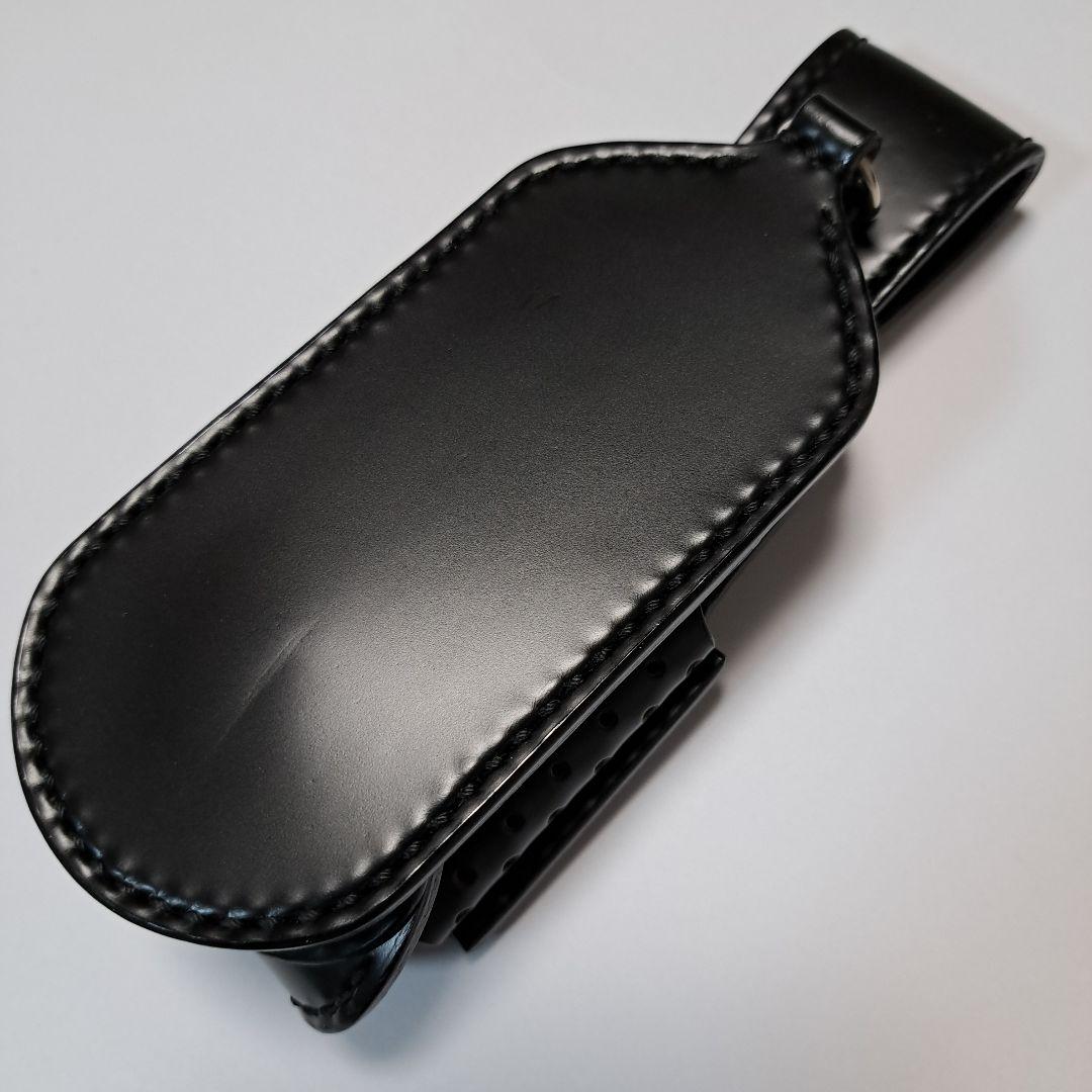 ビーズ屋公ちゃん コードバン スマートフォンケース