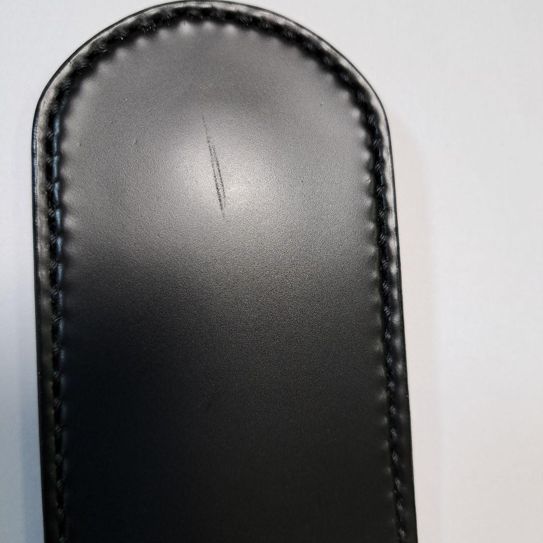 ビーズ屋公ちゃん コードバン スマートフォンケース