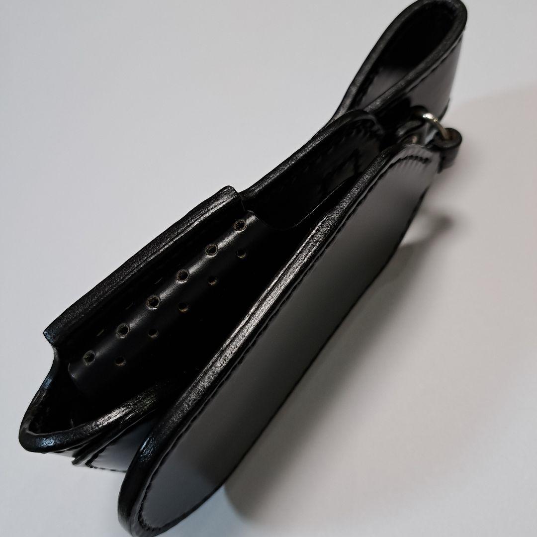 ビーズ屋公ちゃん コードバン スマートフォンケース