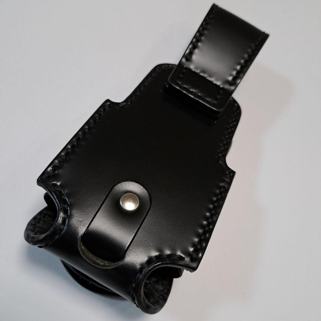 ビーズ屋公ちゃん コードバン スマートフォンケース