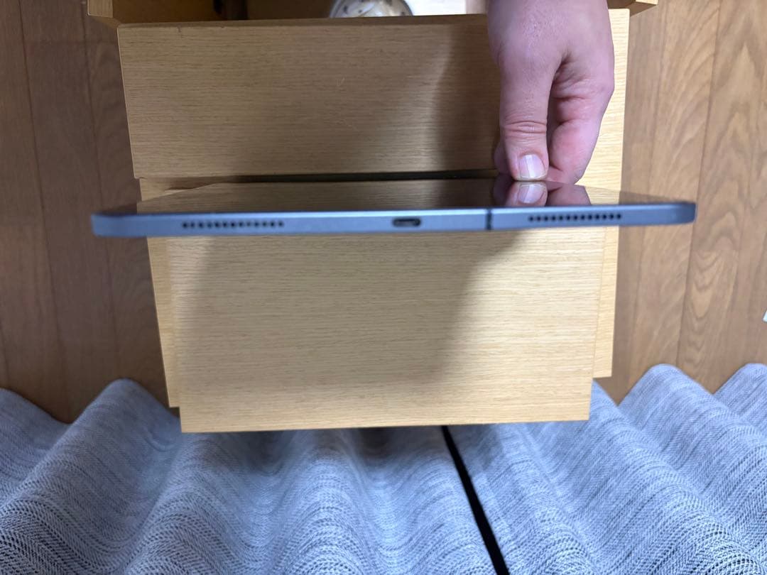 ipad pro 2018 Wi-Fi+セルラー