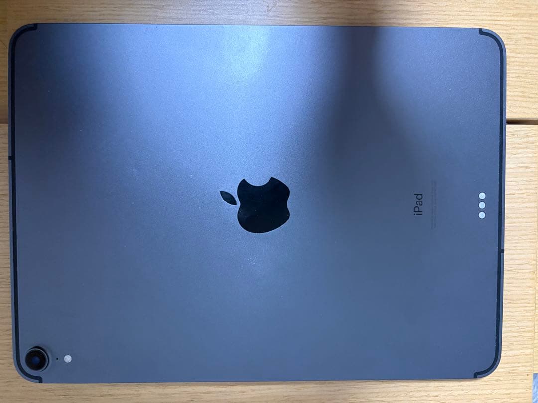 ipad pro 2018 Wi-Fi+セルラー