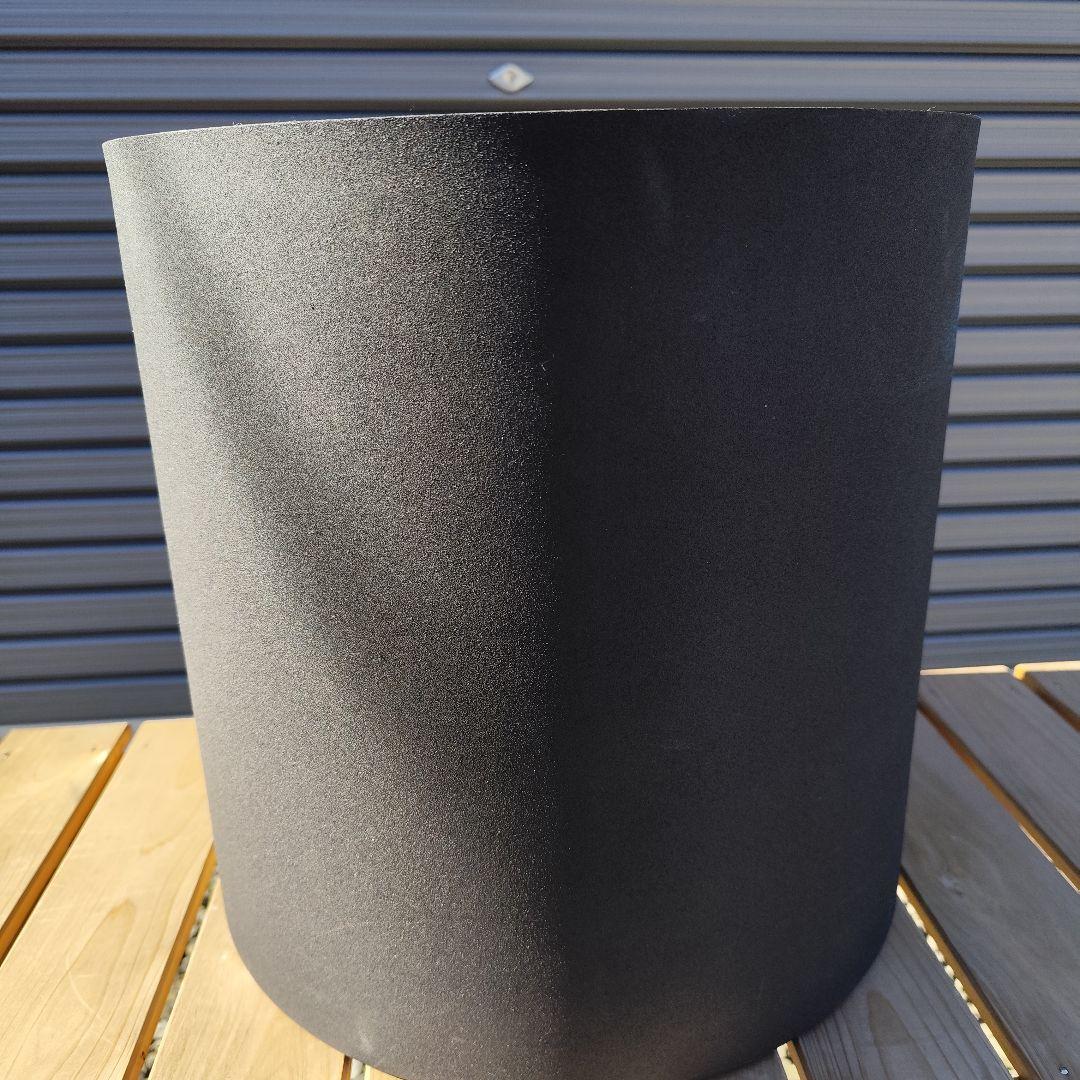 YAMATEI アクタス プラントポット フェルムシリンダー 直径38cm
