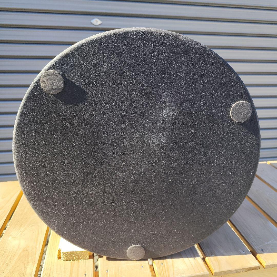 YAMATEI アクタス プラントポット フェルムシリンダー 直径38cm