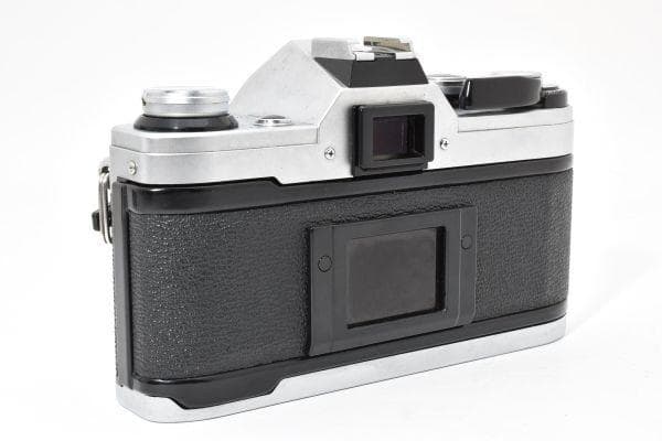 ★動作確認済み★ キヤノン AE-1 ボディ#813