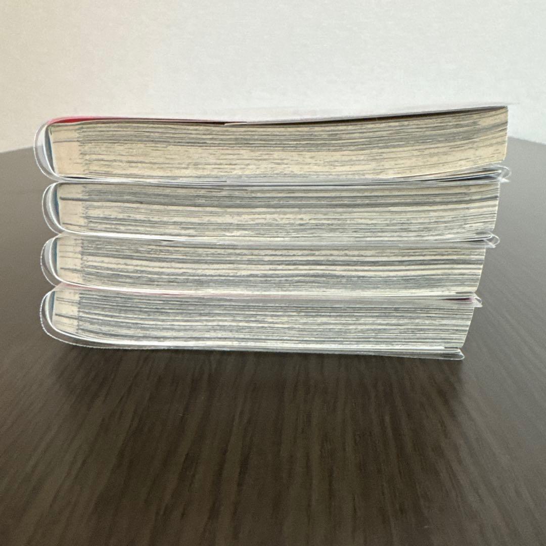 呪術廻戦　初版（第1刷り）初版帯付き　0.1.2.3.4巻