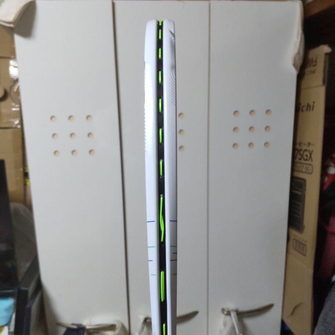 ナノフォース8v二本セット