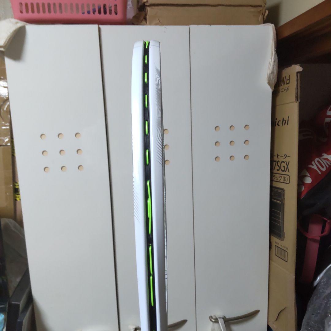 ナノフォース8v二本セット