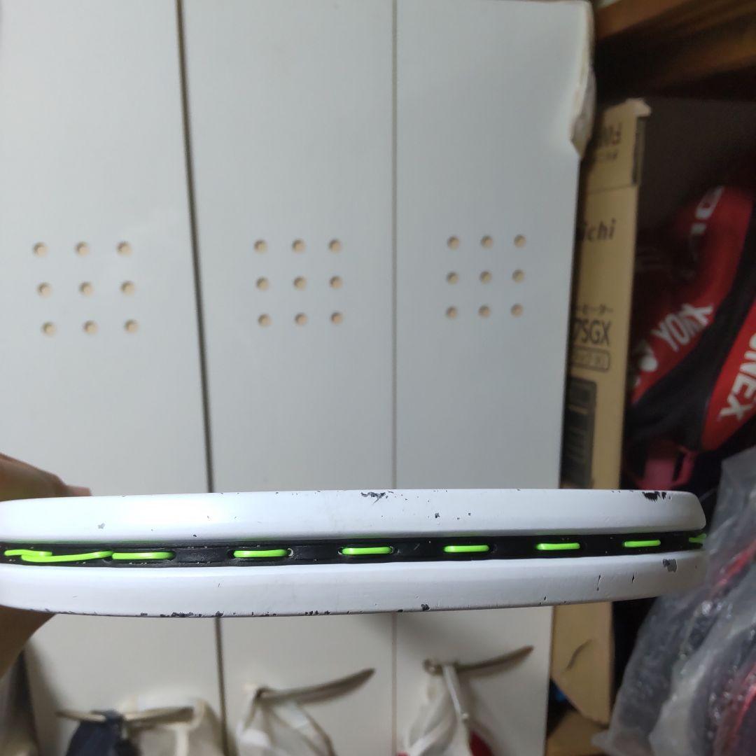 ナノフォース8v二本セット