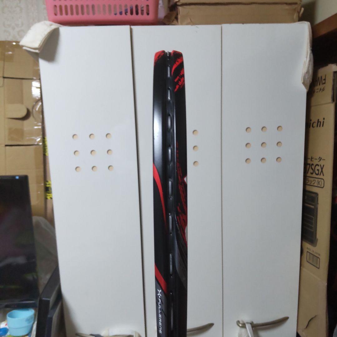 ナノフォース8v二本セット