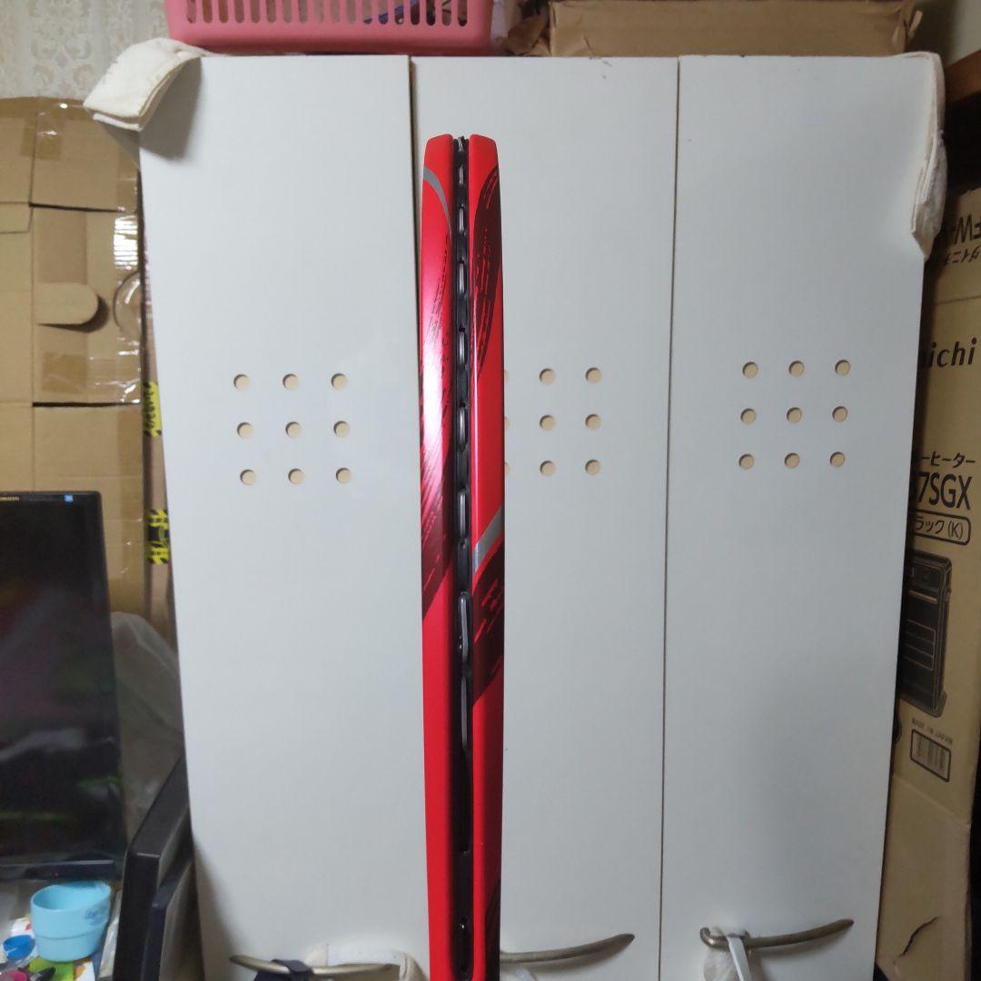 ナノフォース8v二本セット