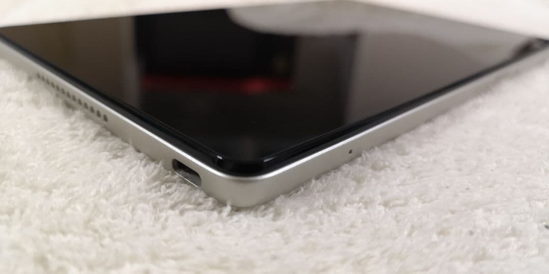 ドコモタブレット d-42A SIMロック解除コード有 2 863