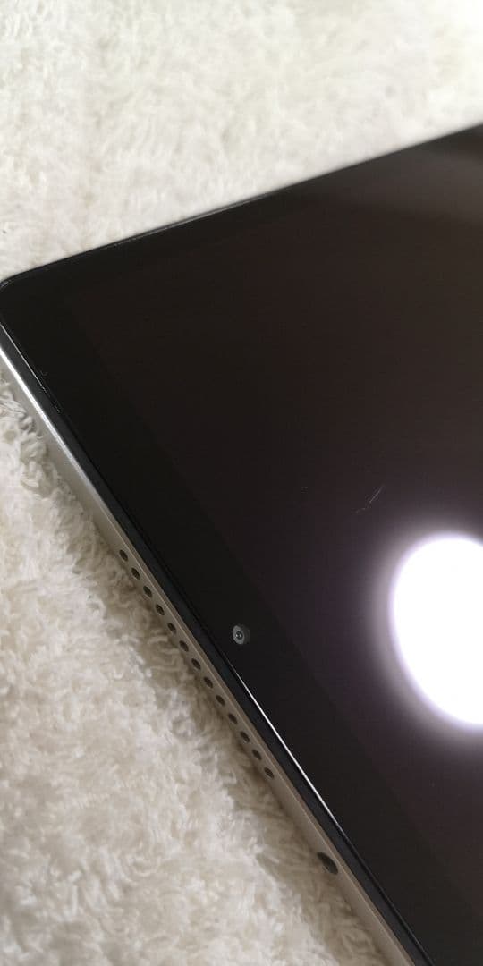 ドコモタブレット d-42A SIMロック解除コード有 2 863