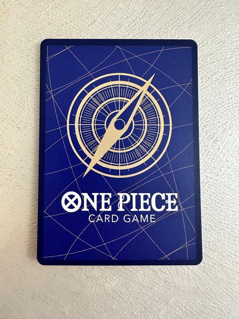 ワンピースカード ボア・ハンコック EB03-026 SP パラレル　98