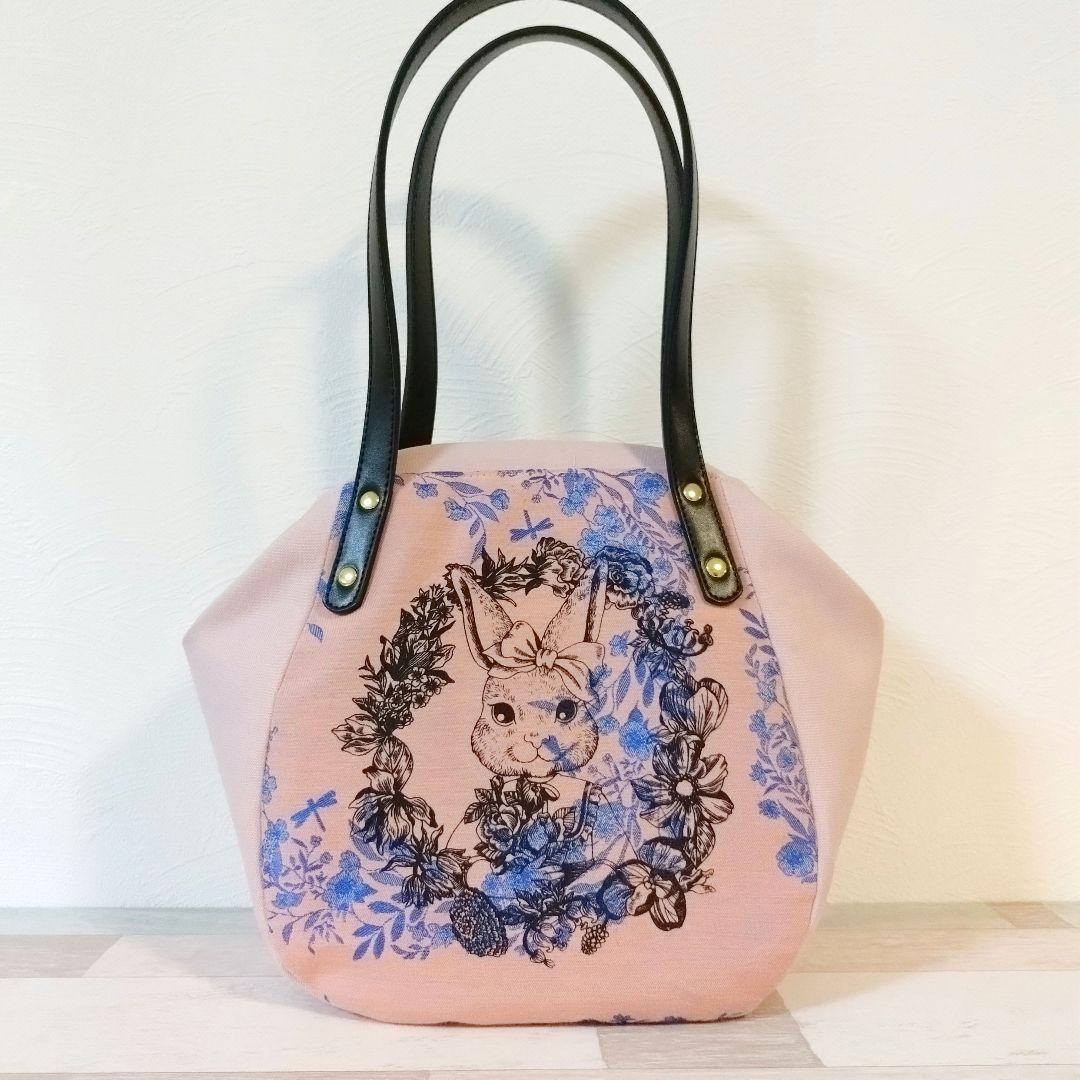 専用☆口金バッグ☆ジョリーフルール