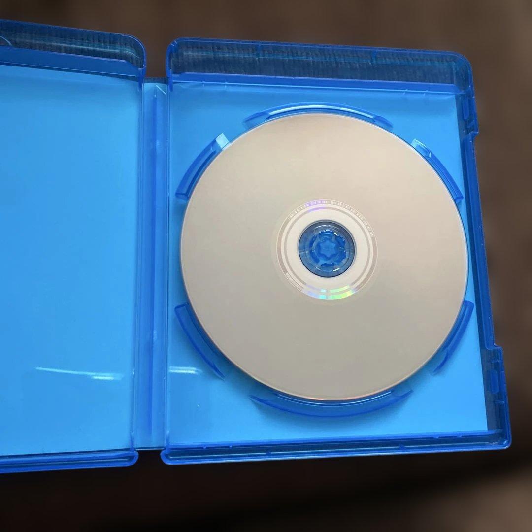 【廃盤】『ソサエティー』 Blu-ray