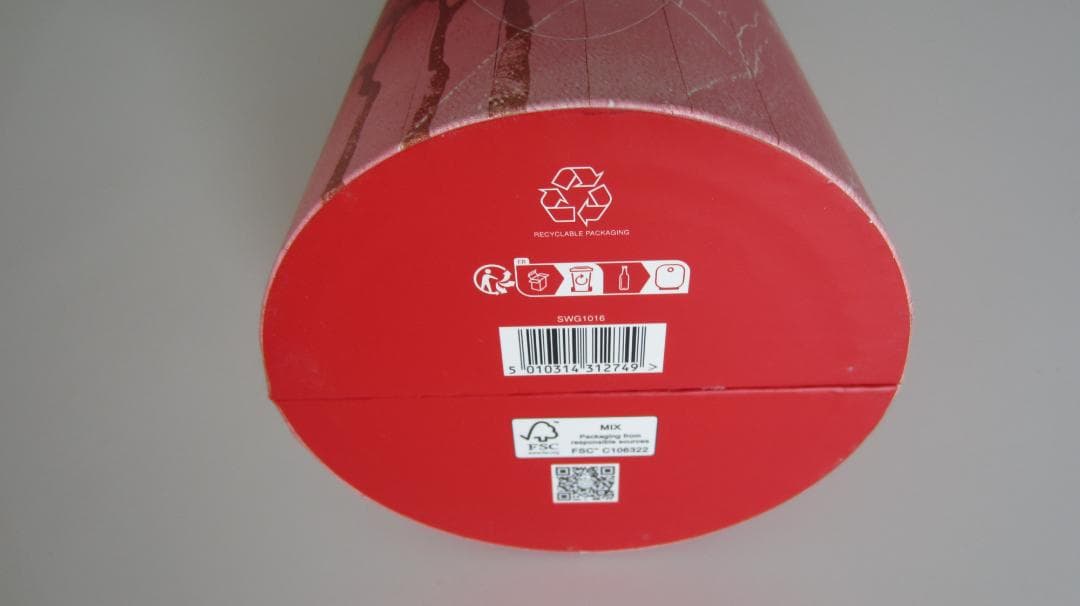 【新品・未使用】THE MACALLAN　A NIGHT ON EARTH