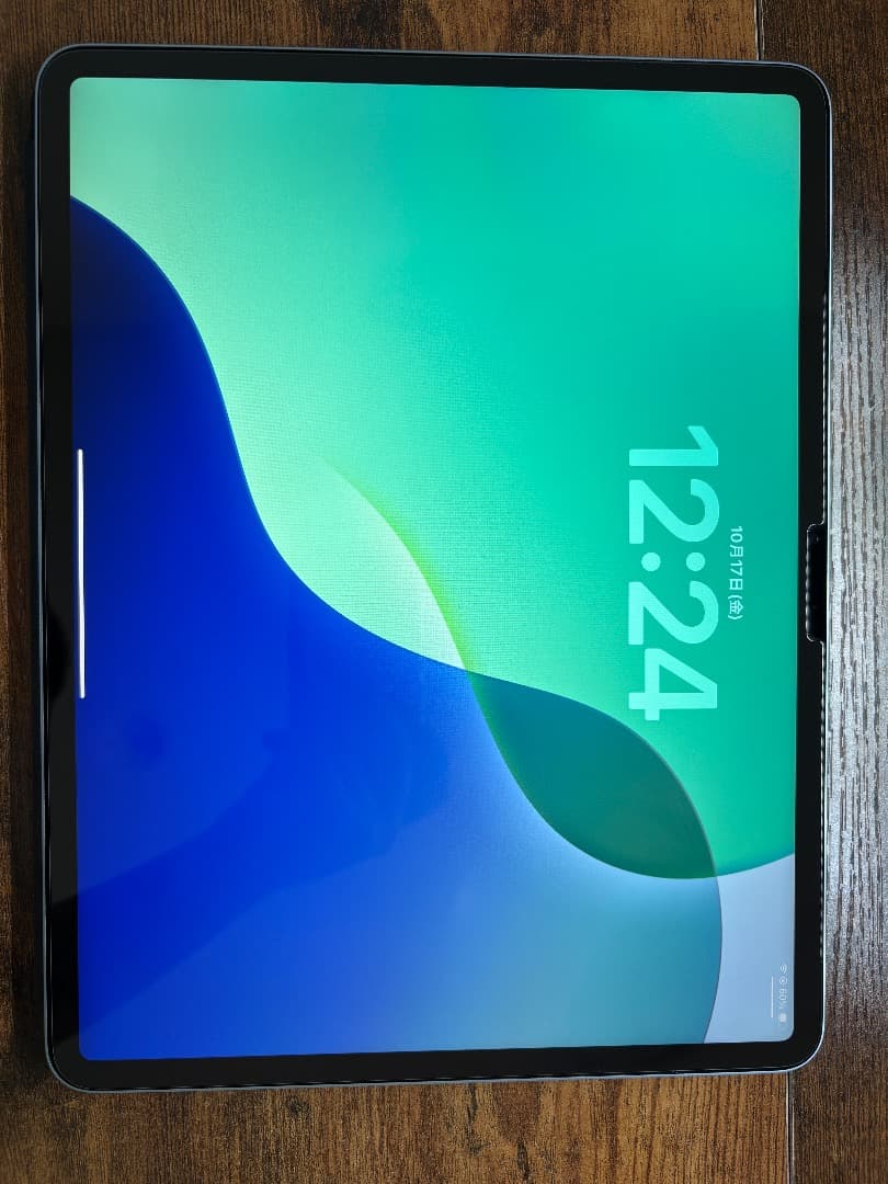 Apple iPad Air(M2) 128GBモデル