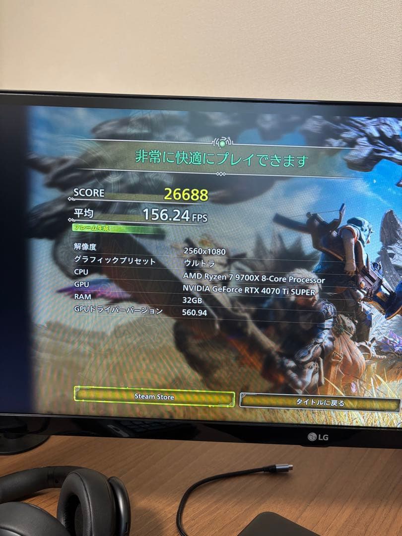 グラフィックボード・グラボ・ビデオカード MSI RTX 4070 Ti SUPER GAMING X SLIM