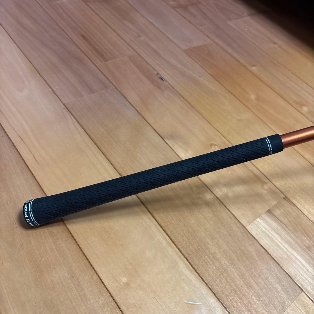 マーベリックフェアウェイウッド Sカスタムシャフトスピーダー5番