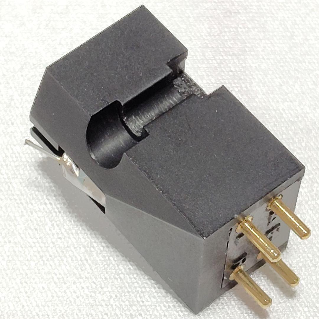 DENON MCカートリッジ DL-103 音質良好品