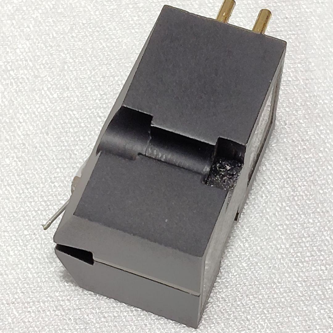 DENON MCカートリッジ DL-103 音質良好品